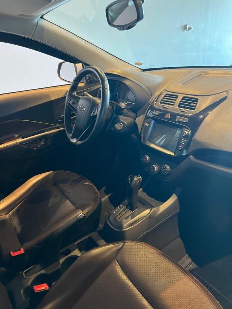 CHEVROLET Cobalt 1.8 4P FLEX ELITE AUTOM�TICO, Foto 8