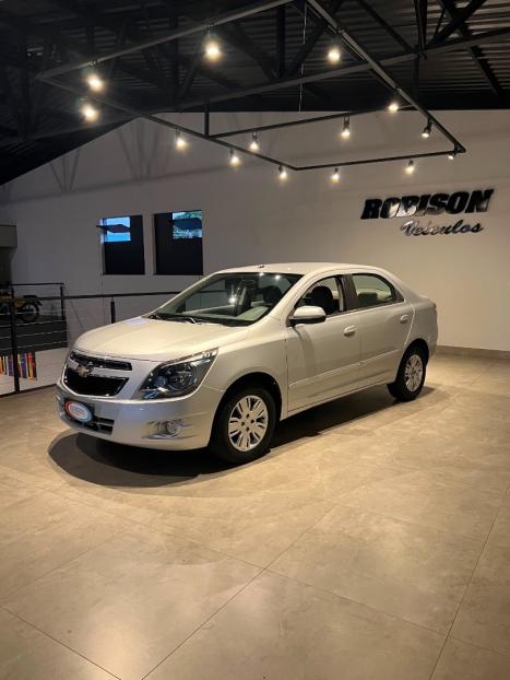 CHEVROLET Cobalt 1.8 4P FLEX LTZ, Foto 1
