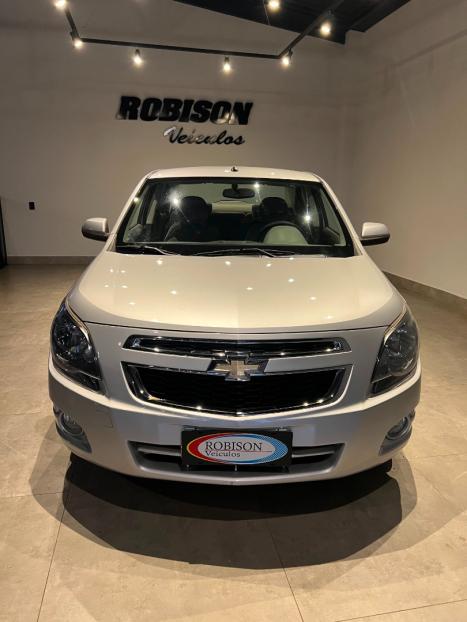 CHEVROLET Cobalt 1.8 4P FLEX LTZ, Foto 3