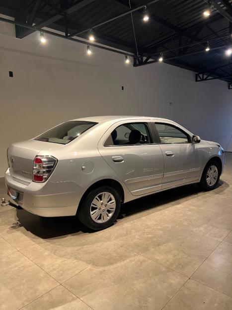 CHEVROLET Cobalt 1.8 4P FLEX LTZ, Foto 4