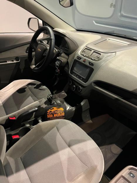 CHEVROLET Cobalt 1.8 4P FLEX LTZ, Foto 6