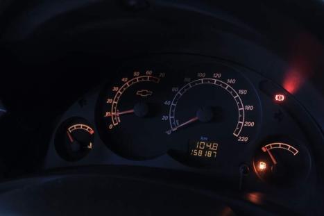 CHEVROLET Corsa Hatch 1.0 4P MAXX, Foto 10