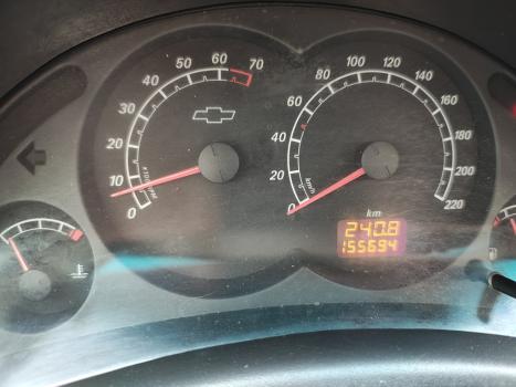 CHEVROLET Corsa Hatch 1.4 4P MAXX FLEX, Foto 2