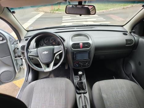 CHEVROLET Corsa Hatch 1.4 4P MAXX FLEX, Foto 5