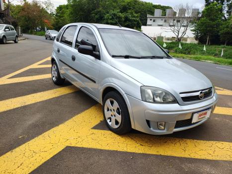 CHEVROLET Corsa Hatch 1.4 4P MAXX FLEX, Foto 10