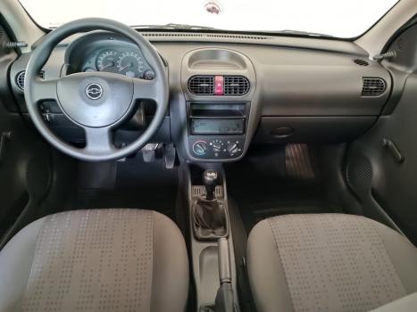 CHEVROLET Corsa Hatch 1.4 4P MAXX FLEX, Foto 5