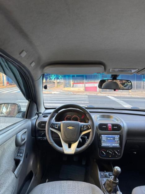 CHEVROLET Corsa Hatch 1.4 4P MAXX FLEX, Foto 14