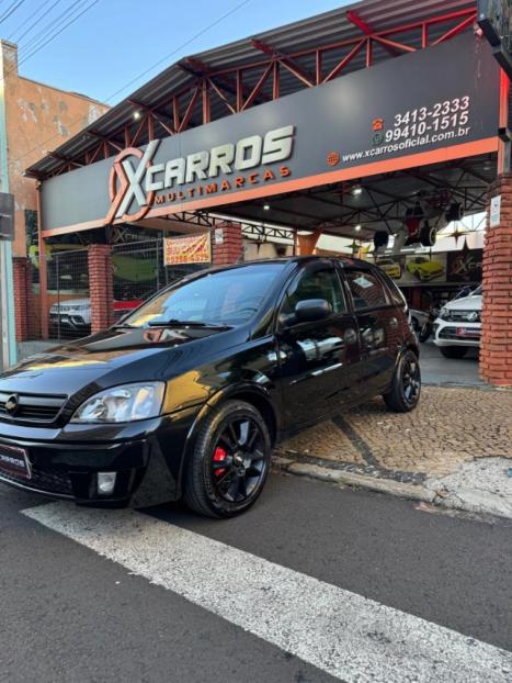 CHEVROLET Corsa Hatch 1.4 4P MAXX FLEX, Foto 15