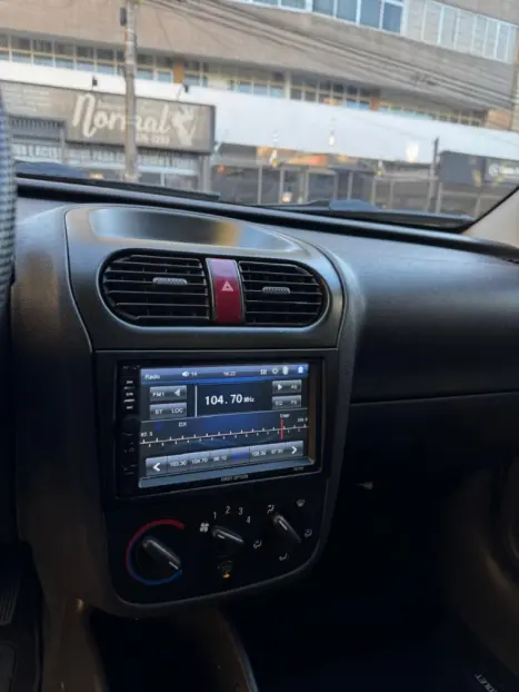 CHEVROLET Corsa Hatch 1.4 4P MAXX FLEX, Foto 17