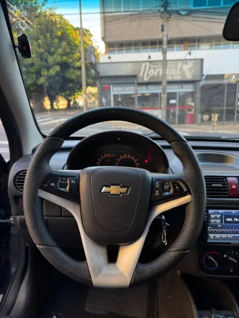 CHEVROLET Corsa Hatch 1.4 4P MAXX FLEX, Foto 20