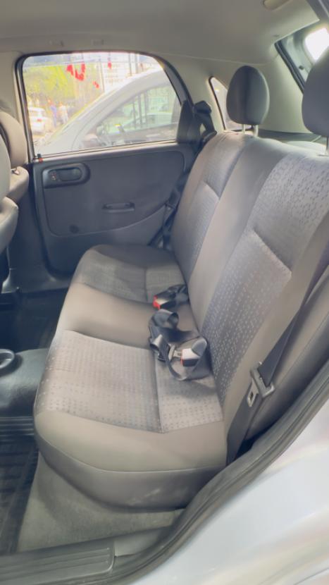 CHEVROLET Corsa Hatch 1.4 4P MAXX FLEX, Foto 4