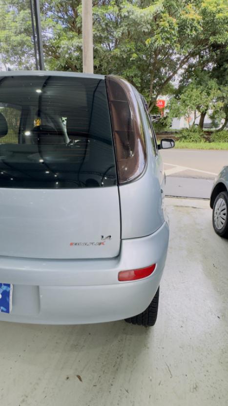 CHEVROLET Corsa Hatch 1.4 4P MAXX FLEX, Foto 9