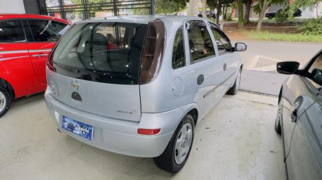 CHEVROLET Corsa Hatch 1.4 4P MAXX FLEX, Foto 10