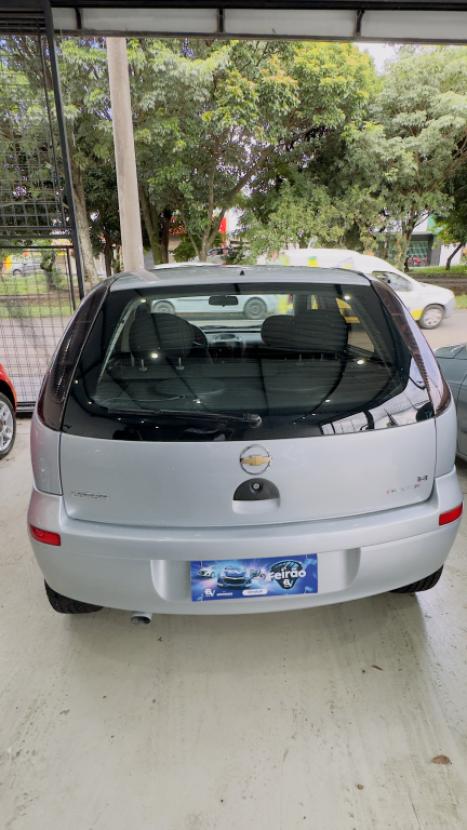 CHEVROLET Corsa Hatch 1.4 4P MAXX FLEX, Foto 12