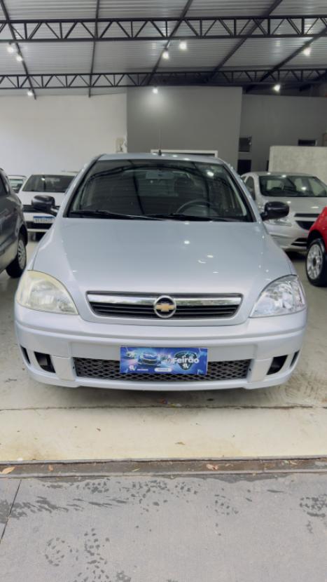 CHEVROLET Corsa Hatch 1.4 4P MAXX FLEX, Foto 3
