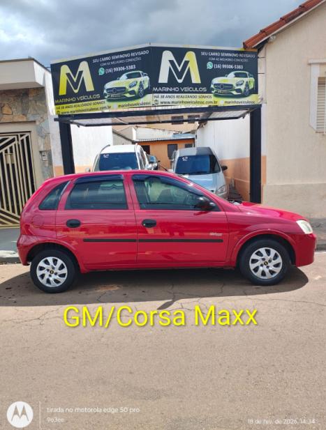 CHEVROLET Corsa Hatch 1.0 4P MAXX, Foto 1