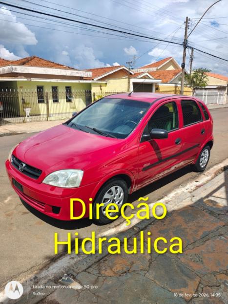 CHEVROLET Corsa Hatch 1.0 4P MAXX, Foto 3