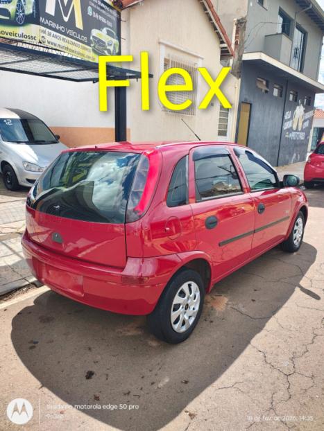 CHEVROLET Corsa Hatch 1.0 4P MAXX, Foto 5
