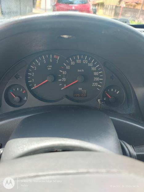 CHEVROLET Corsa Hatch 1.0 4P MAXX, Foto 7