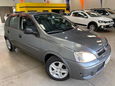CHEVROLET Corsa Hatch 1.4 4P MAXX FLEX, Foto 8