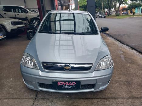 CHEVROLET Corsa Hatch 1.4 4P MAXX FLEX, Foto 2