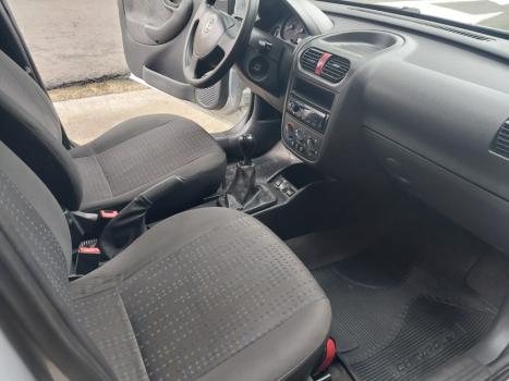 CHEVROLET Corsa Hatch 1.4 4P MAXX FLEX, Foto 5