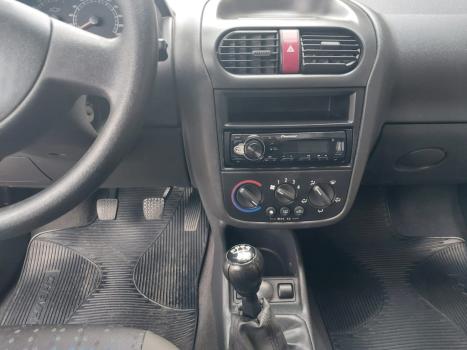 CHEVROLET Corsa Hatch 1.4 4P MAXX FLEX, Foto 8
