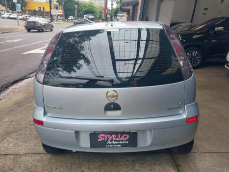 CHEVROLET Corsa Hatch 1.4 4P MAXX FLEX, Foto 10