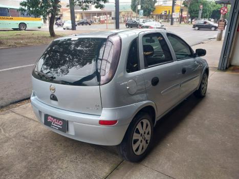 CHEVROLET Corsa Hatch 1.4 4P MAXX FLEX, Foto 13