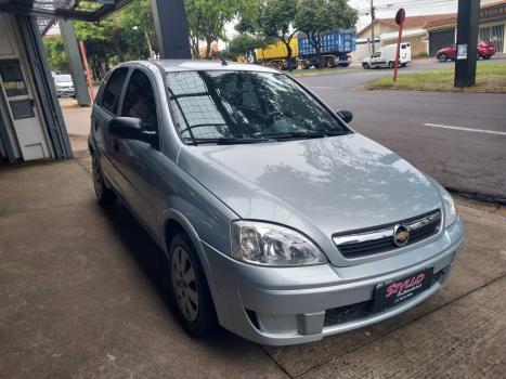 CHEVROLET Corsa Hatch 1.4 4P MAXX FLEX, Foto 14