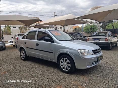 CHEVROLET Corsa Sedan 1.0 4P VHC MAXX FLEX, Foto 3