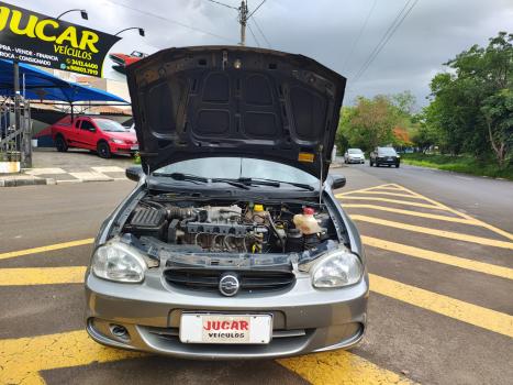 CHEVROLET Corsa Sedan 1.0 4P CLASSIC LIFE, Foto 3