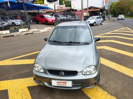 CHEVROLET Corsa Sedan 1.0 4P CLASSIC LIFE, Foto 8