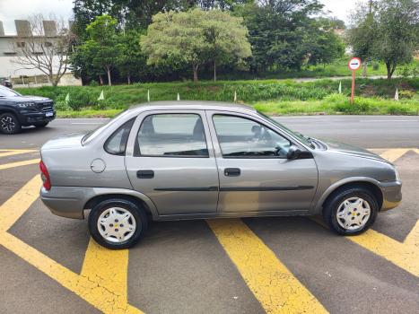 CHEVROLET Corsa Sedan 1.0 4P CLASSIC LIFE, Foto 10