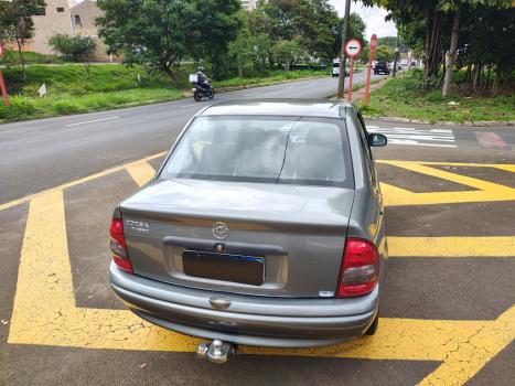 CHEVROLET Corsa Sedan 1.0 4P CLASSIC LIFE, Foto 11