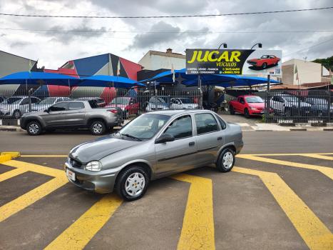 CHEVROLET Corsa Sedan 1.0 4P CLASSIC LIFE, Foto 12