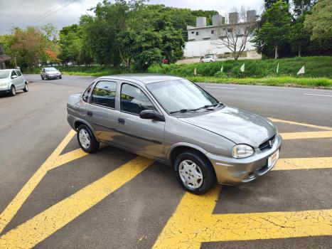 CHEVROLET Corsa Sedan 1.0 4P CLASSIC LIFE, Foto 14