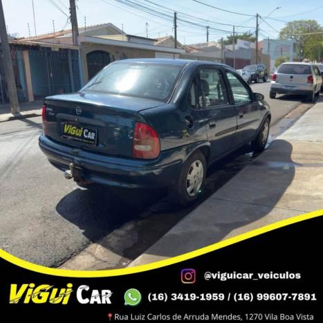 CHEVROLET Corsa Sedan 1.0 16V 4P, Foto 3