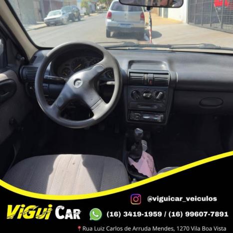 CHEVROLET Corsa Sedan 1.0 16V 4P, Foto 6
