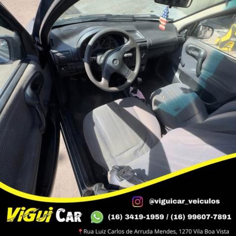 CHEVROLET Corsa Sedan 1.0 16V 4P, Foto 8