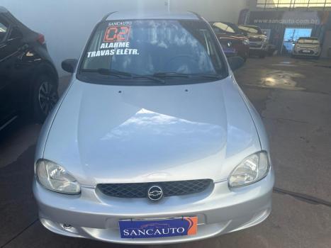 CHEVROLET Corsa Sedan 1.0 4P, Foto 2