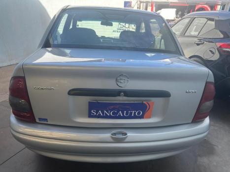 CHEVROLET Corsa Sedan 1.0 4P, Foto 5