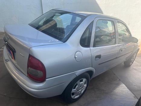 CHEVROLET Corsa Sedan 1.0 4P, Foto 6
