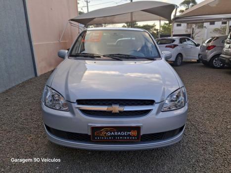 CHEVROLET Corsa Sedan 1.0 4P CLASSIC VHCE FLEX, Foto 2