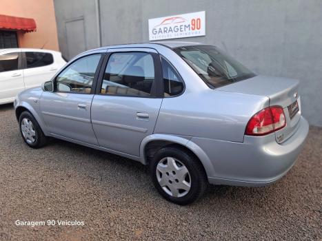 CHEVROLET Corsa Sedan 1.0 4P CLASSIC VHCE FLEX, Foto 3