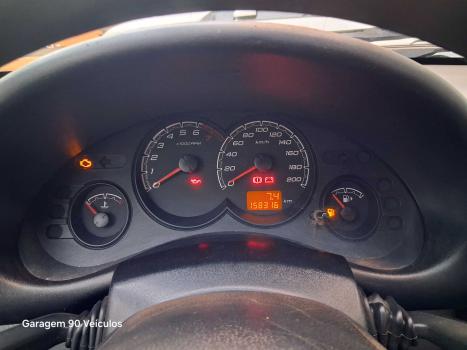 CHEVROLET Corsa Sedan 1.0 4P CLASSIC VHCE FLEX, Foto 10