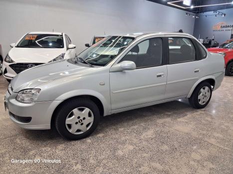 CHEVROLET Corsa Sedan 1.0 4P CLASSIC VHCE FLEX, Foto 1
