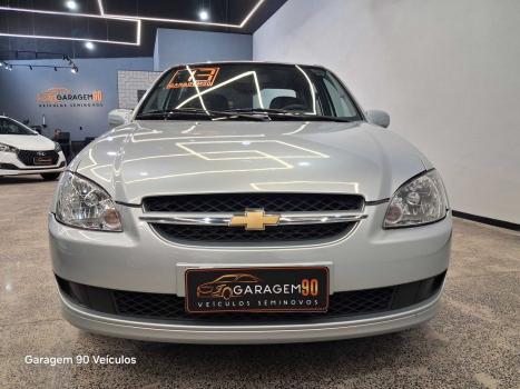 CHEVROLET Corsa Sedan 1.0 4P CLASSIC VHCE FLEX, Foto 2