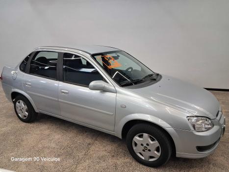CHEVROLET Corsa Sedan 1.0 4P CLASSIC VHCE FLEX, Foto 3