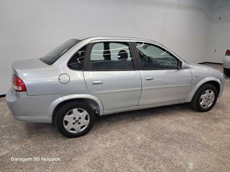 CHEVROLET Corsa Sedan 1.0 4P CLASSIC VHCE FLEX, Foto 4